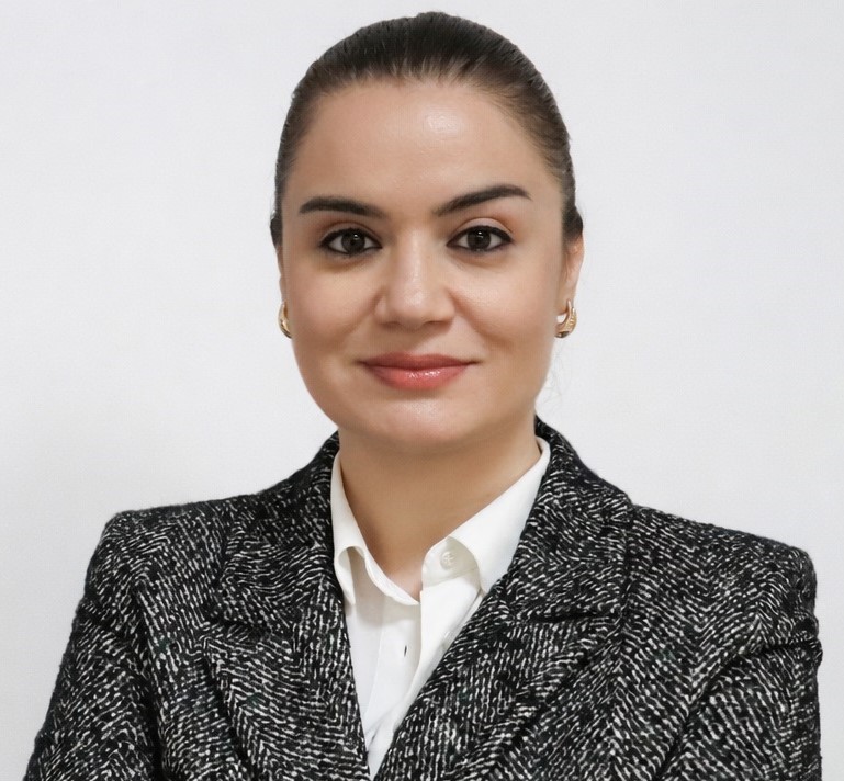 Dr. Öğr. Üyesi Sanem Bulam